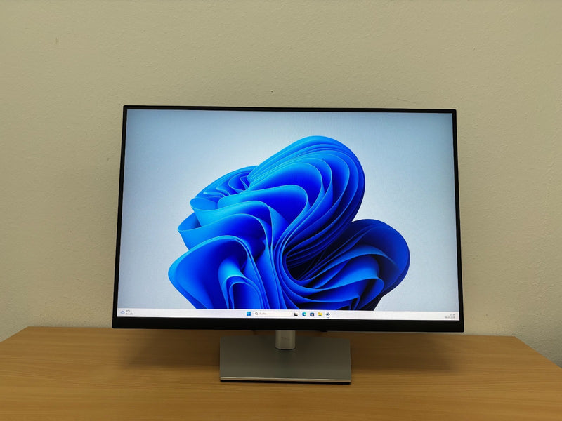 Dell P2423  24Zoll  1920x1200  60Hz IPS Monitor  VGA DVI DP HDMI P24232