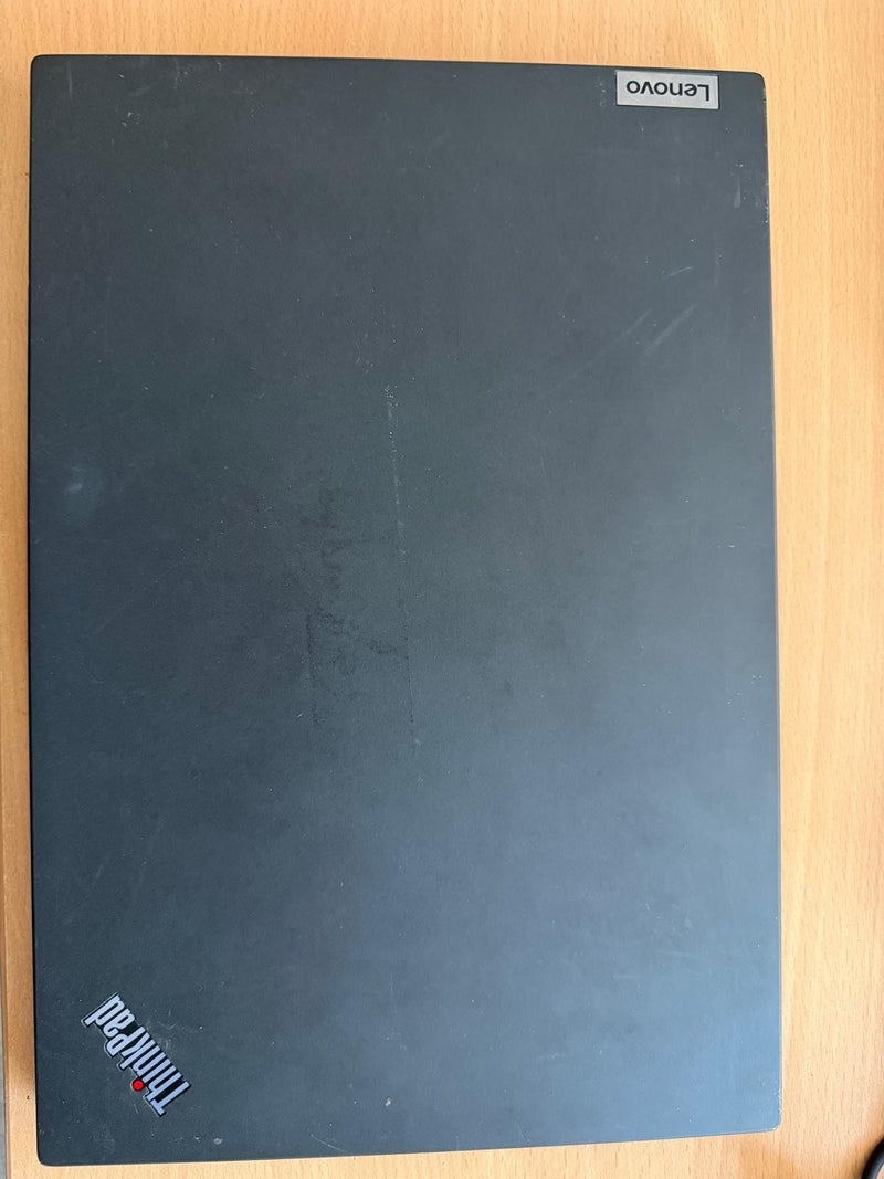 Lenovo ThinkPad T14S Gen 2 i5 16GB W11 Pro FHD Webcam LTE #t4D3