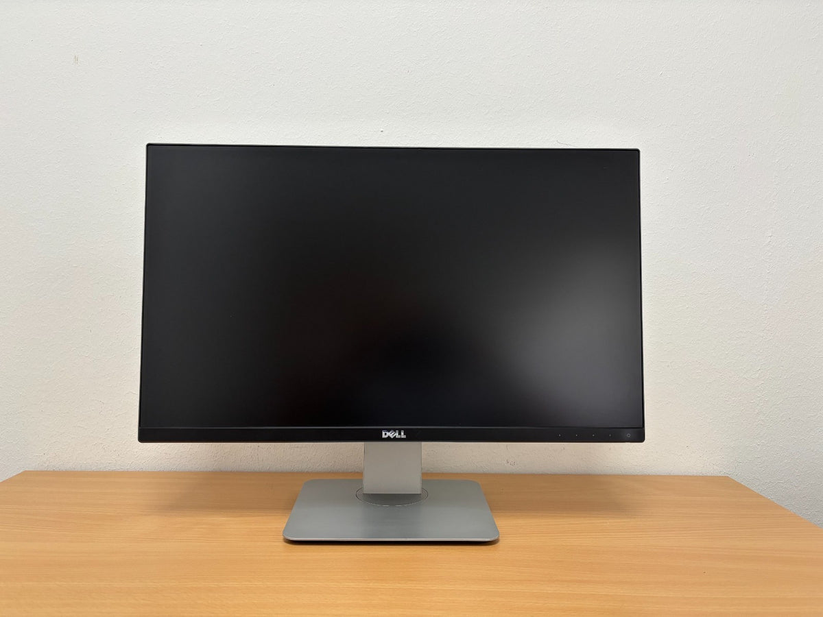 Dell UltraSharp U2414H 61,0 cm (24") TFT Monitor IPS + LED - U2414HB0