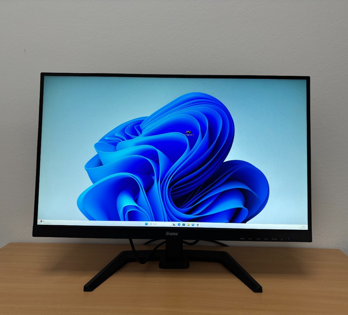 Iiyama GB2730QSU-B5 27Zoll Monitor TN 75Hz 2560x14405