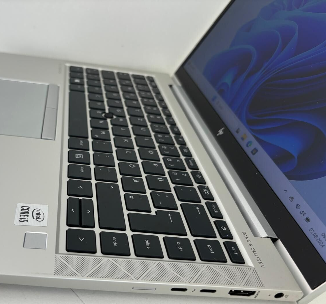 HP Elitebook 840 G7 i5 10210u 16GB 512GB NVMe Full HD LTE backlit #H4011